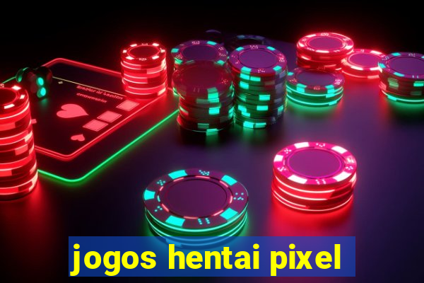 jogos hentai pixel